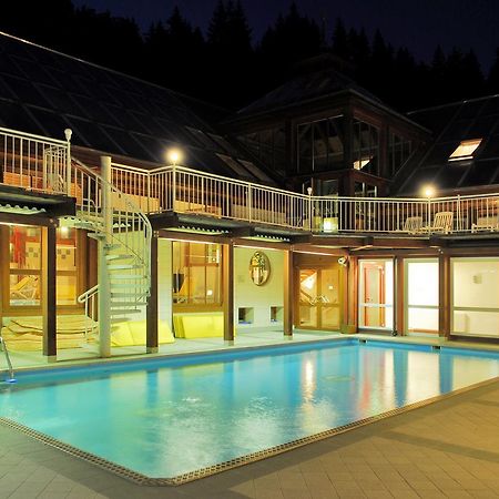 Gesundheitsresort Agathenhof Micheldorf  Εξωτερικό φωτογραφία