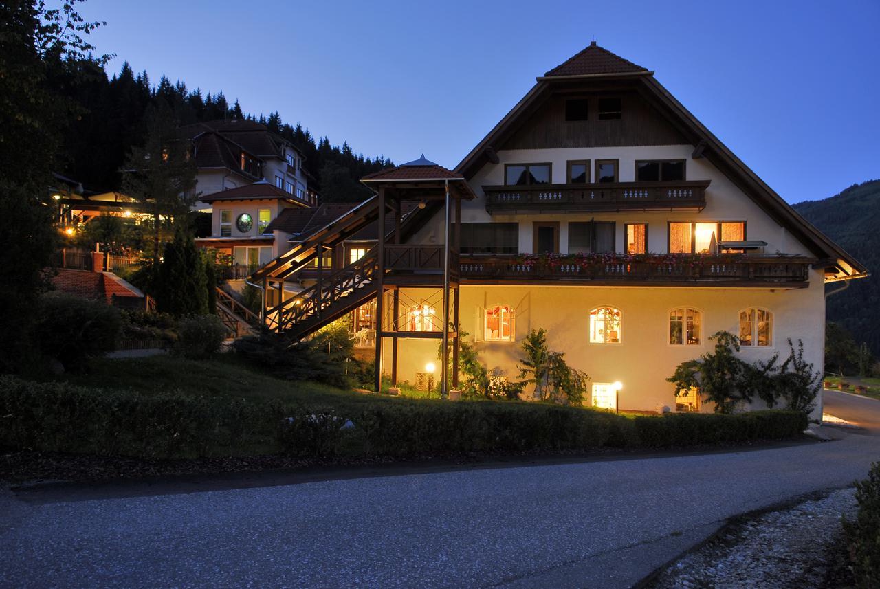 Gesundheitsresort Agathenhof Micheldorf  Εξωτερικό φωτογραφία
