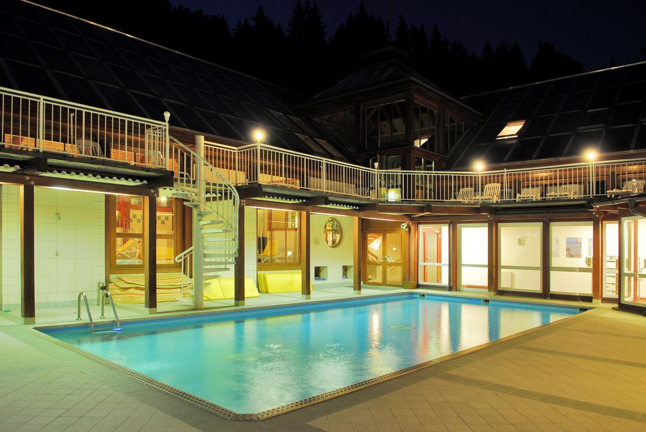 Gesundheitsresort Agathenhof Micheldorf  Εξωτερικό φωτογραφία