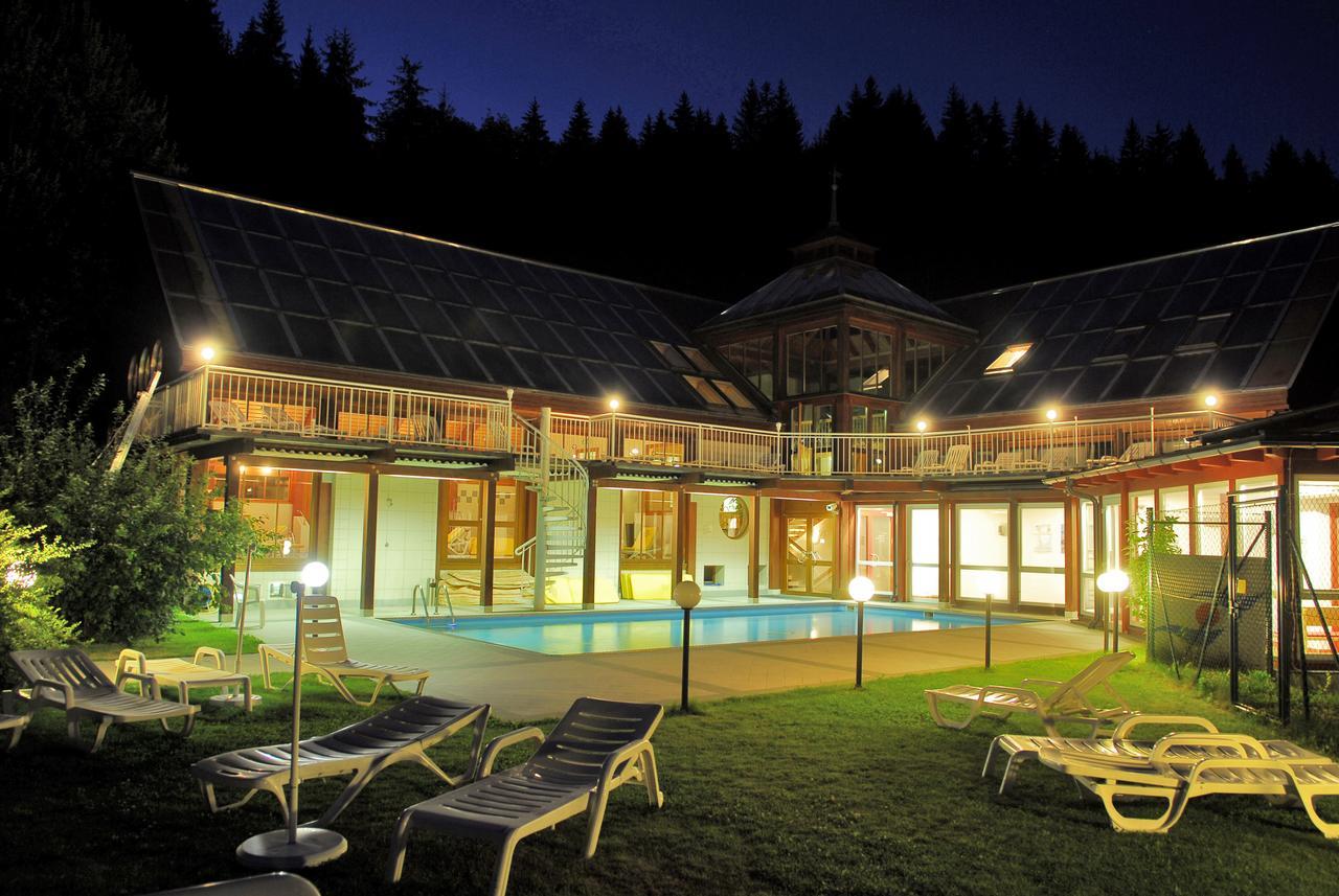 Gesundheitsresort Agathenhof Micheldorf  Εξωτερικό φωτογραφία