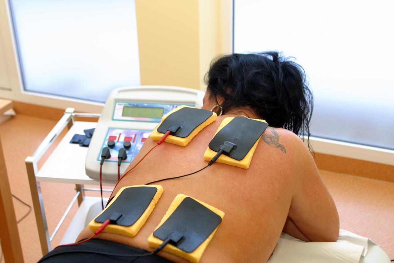 Gesundheitsresort Agathenhof Micheldorf  Εξωτερικό φωτογραφία