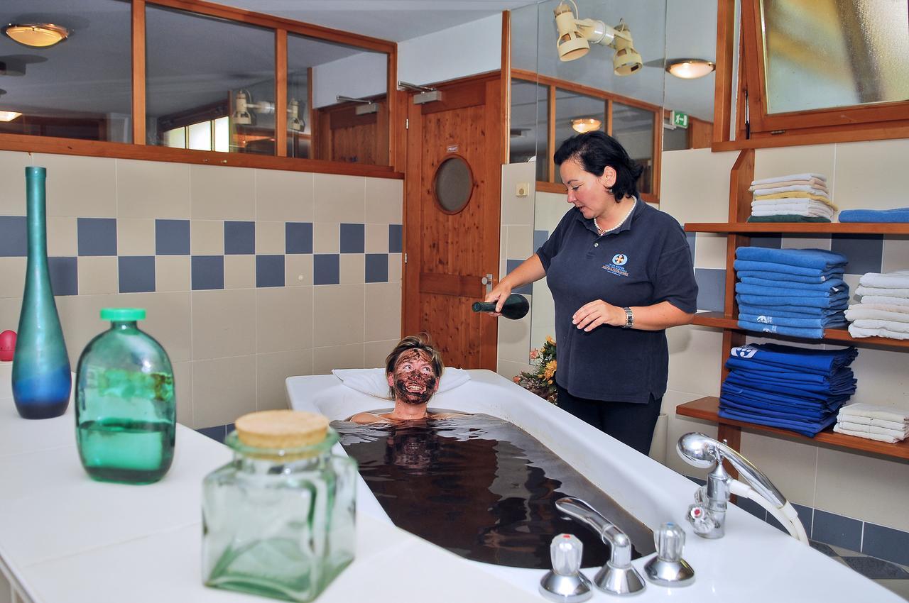 Gesundheitsresort Agathenhof Micheldorf  Εξωτερικό φωτογραφία