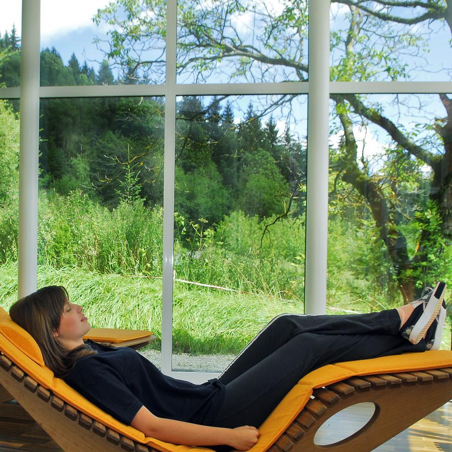 Gesundheitsresort Agathenhof Micheldorf  Εξωτερικό φωτογραφία