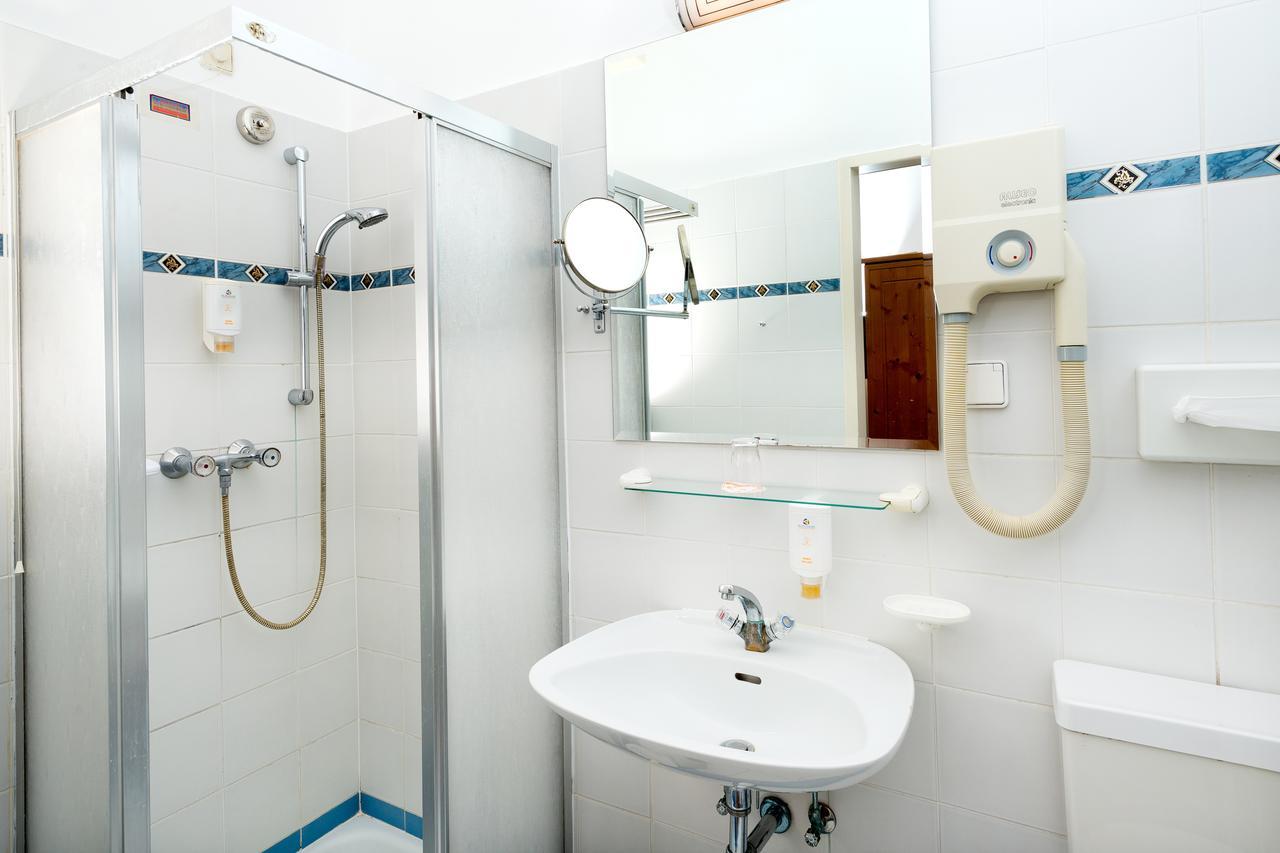 Gesundheitsresort Agathenhof Micheldorf  Εξωτερικό φωτογραφία