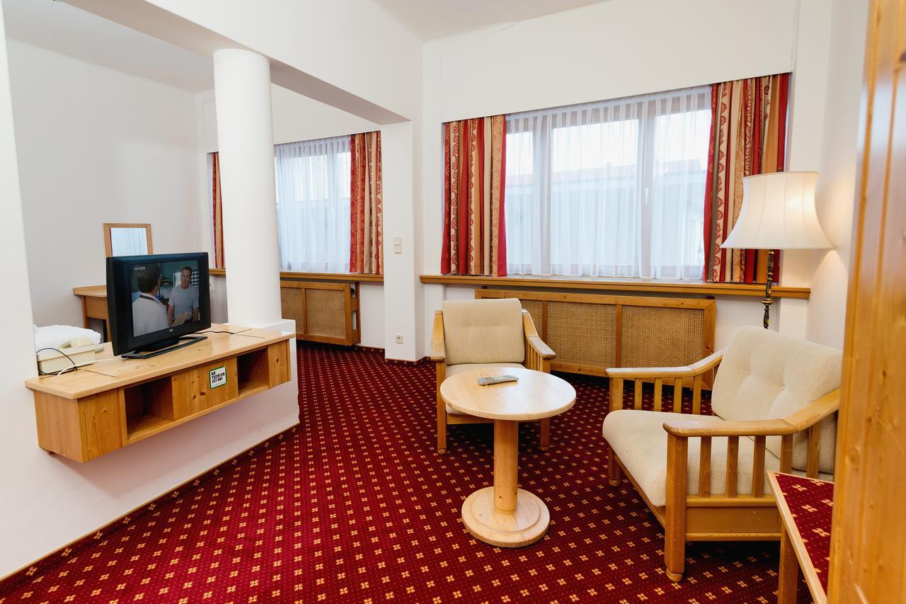 Gesundheitsresort Agathenhof Micheldorf  Εξωτερικό φωτογραφία