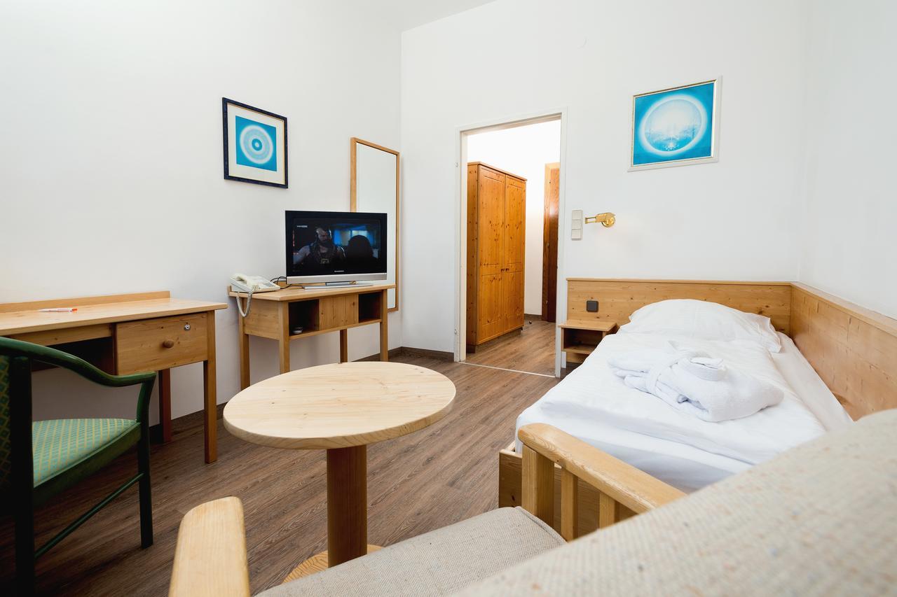 Gesundheitsresort Agathenhof Micheldorf  Εξωτερικό φωτογραφία