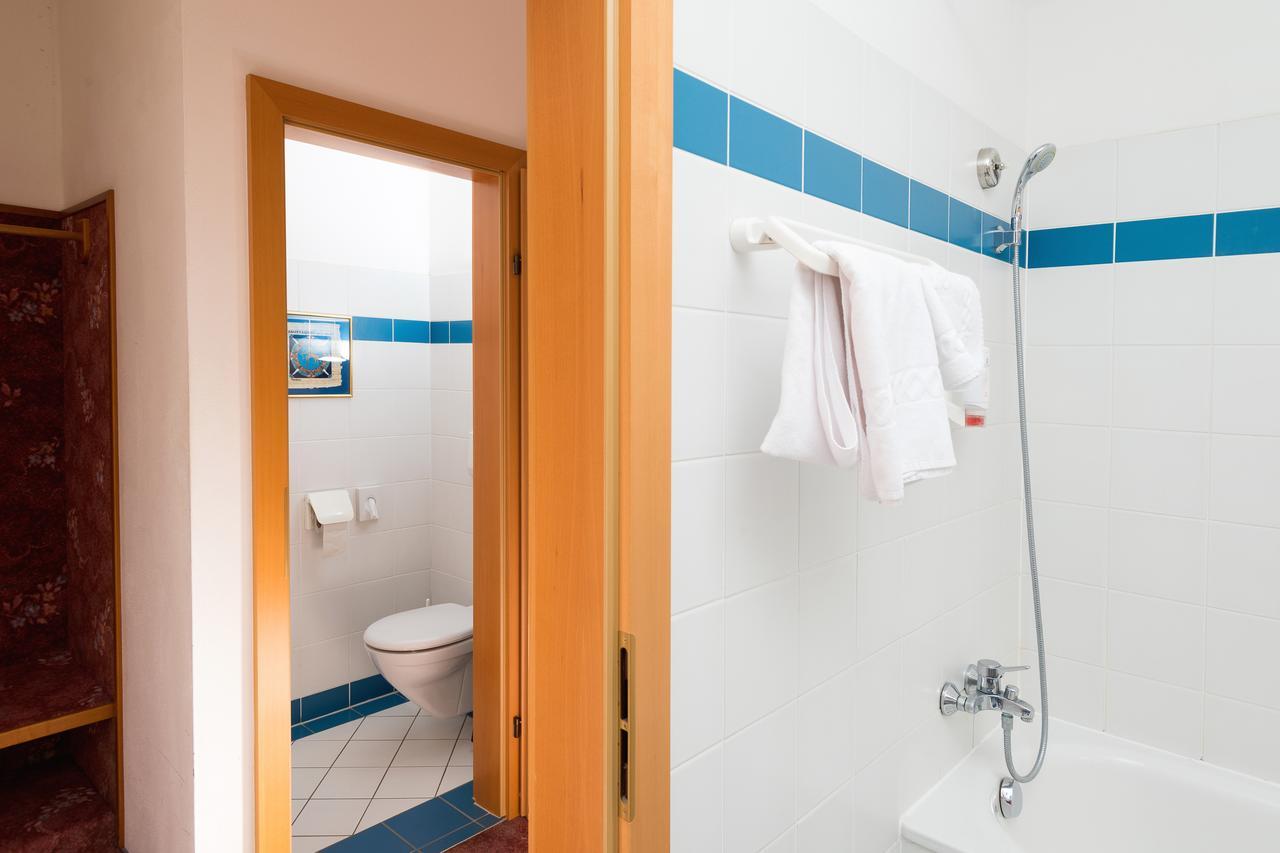 Gesundheitsresort Agathenhof Micheldorf  Εξωτερικό φωτογραφία