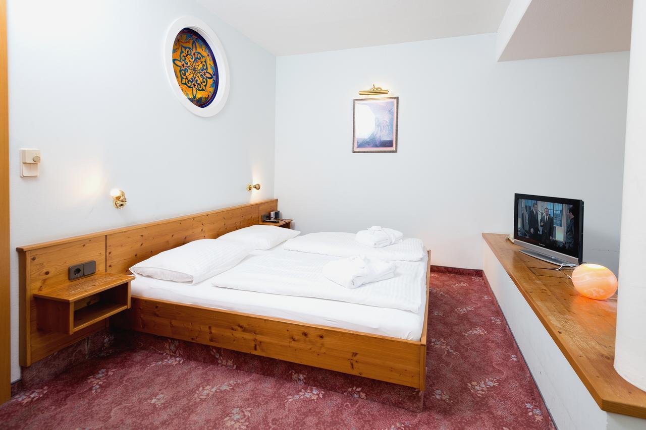 Gesundheitsresort Agathenhof Micheldorf  Εξωτερικό φωτογραφία