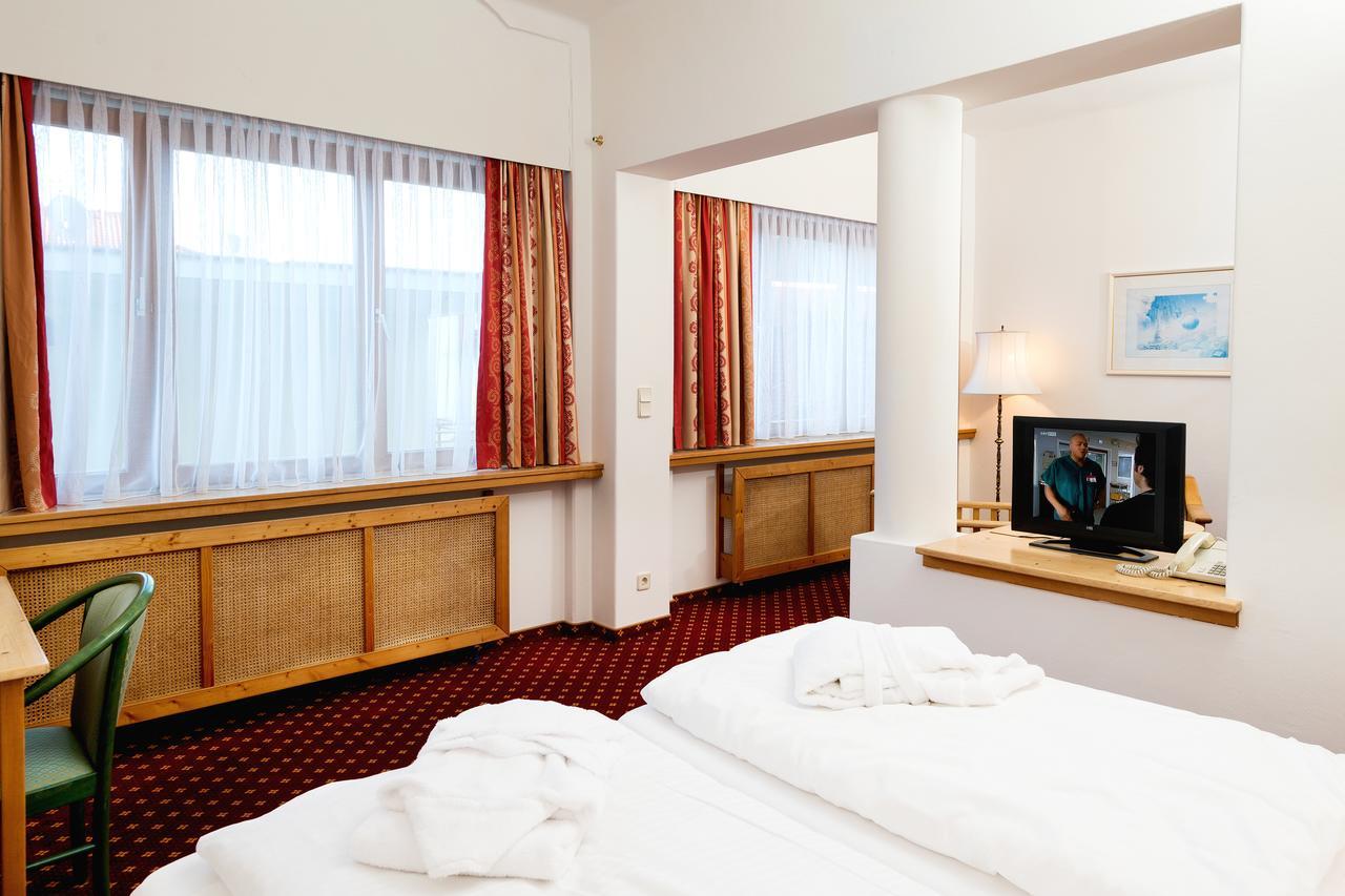 Gesundheitsresort Agathenhof Micheldorf  Εξωτερικό φωτογραφία