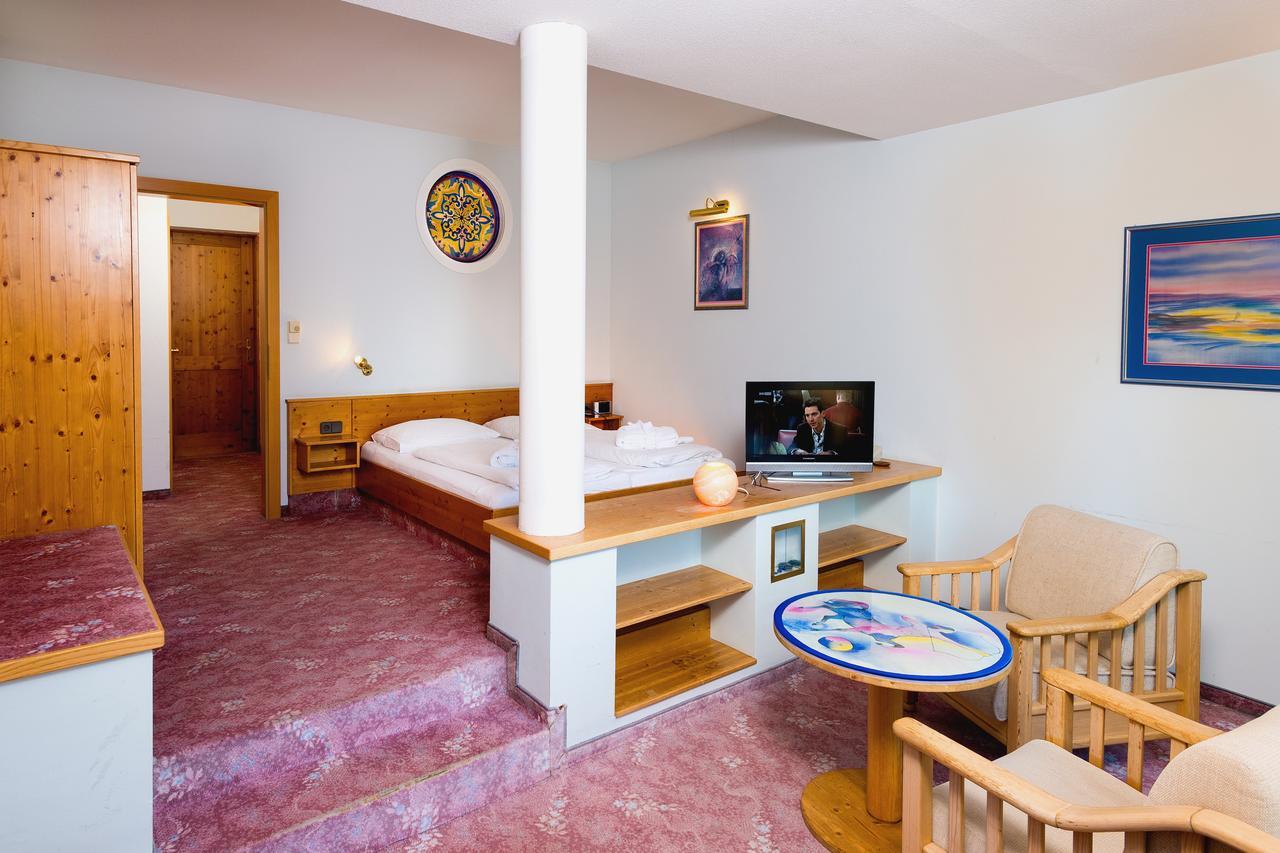 Gesundheitsresort Agathenhof Micheldorf  Εξωτερικό φωτογραφία