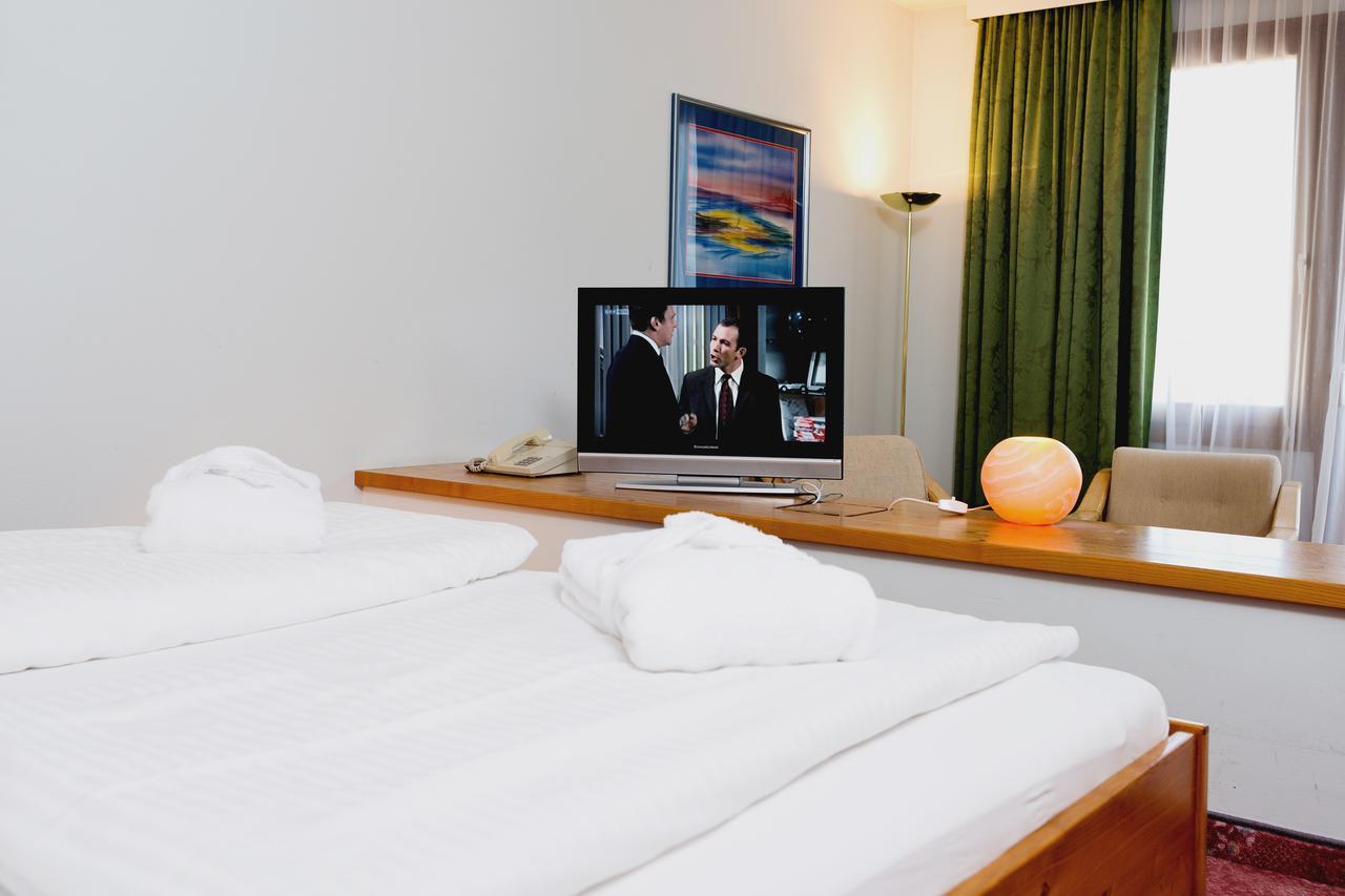 Gesundheitsresort Agathenhof Micheldorf  Εξωτερικό φωτογραφία