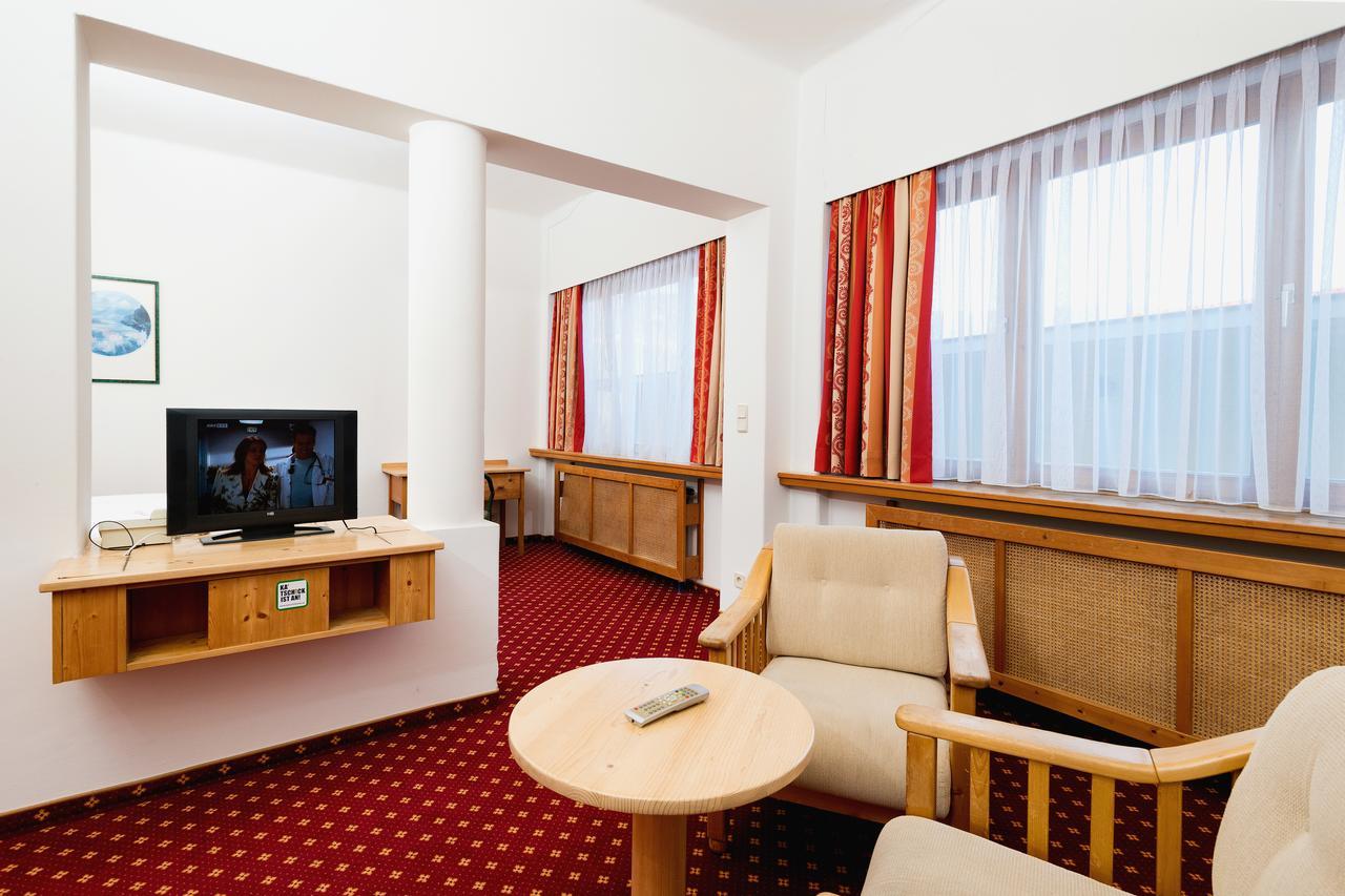 Gesundheitsresort Agathenhof Micheldorf  Εξωτερικό φωτογραφία