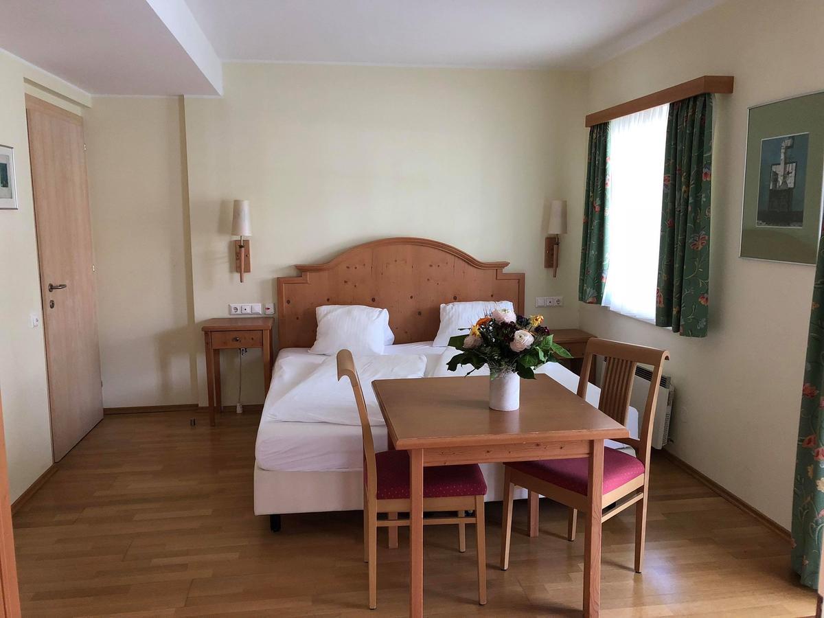Gesundheitsresort Agathenhof Micheldorf  Εξωτερικό φωτογραφία